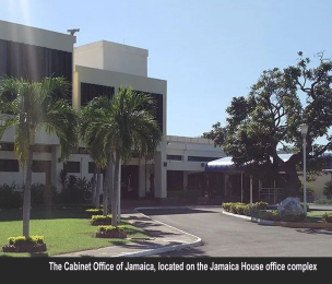 DIASPORA | ....About that proposed Holness 