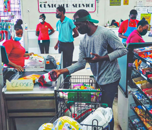 DIASPORA | Grocery List Jamaica Offers Big Incentives to Shoppers