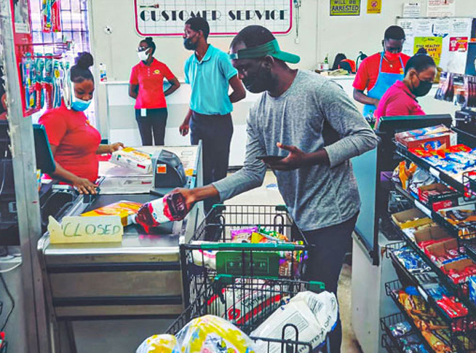 DIASPORA | Grocery List Jamaica Offers Big Incentives to Shoppers