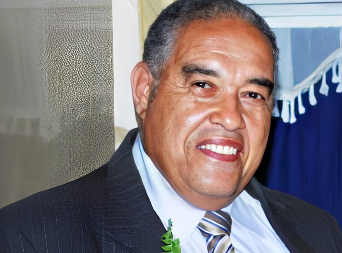 JAMAICA | JLP Mourns the passing of former Westmoreland MP Russell Hammond