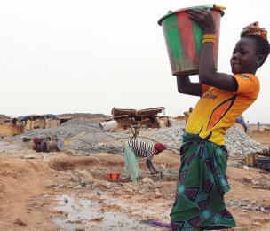 UNITED NATIONS | Legacy of slavery still scars society, blocks progress says UN chief