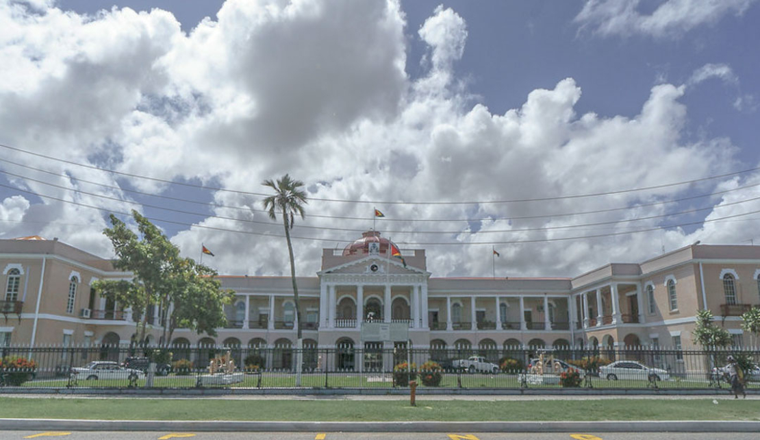 GUYANA |  Afro-Guyanese an afterthought in Ali Gov't contract awards -Data shows