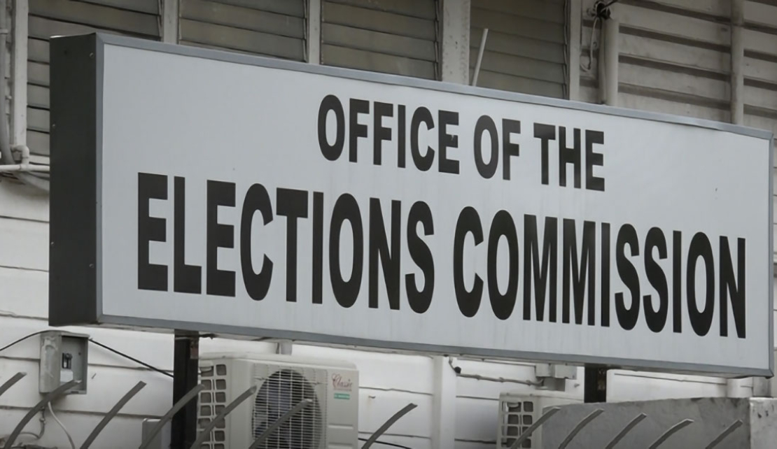 GUYANA | Court Action spurs GECOM CEO to seek review of LGE Voters list