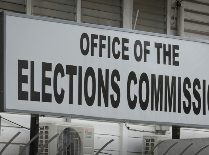 GUYANA | Court Action spurs GECOM CEO to seek review of LGE Voters list