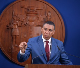 JAMAICA | Prime Minister  faces serious criticism over new states of emergency