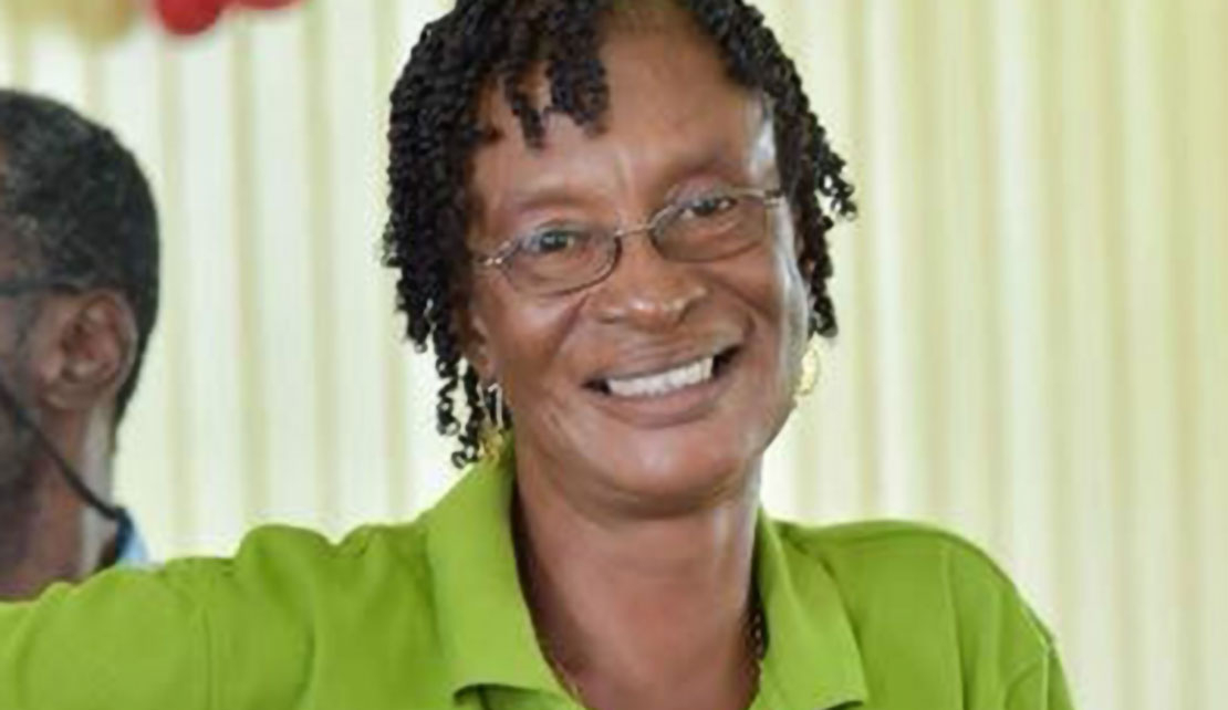 GUYANA | Opposition Chief Scrutineer Carol Smith-Joseph summoned by the police after Suing GECOM, Attorney General