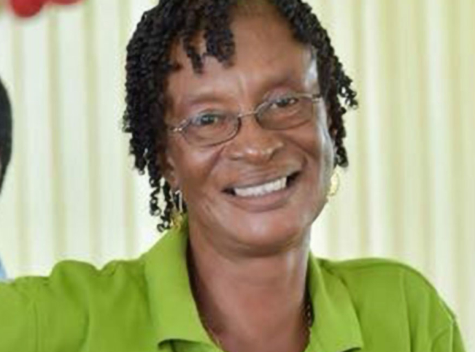 GUYANA | Opposition Chief Scrutineer Carol Smith-Joseph summoned by the police after Suing GECOM, Attorney General