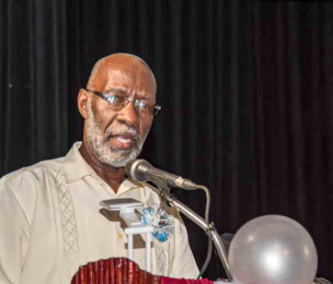 GUYANA |  GECOM Commissioner Concerned over Local Gov't  Minister's 'illegal boundary changes'
