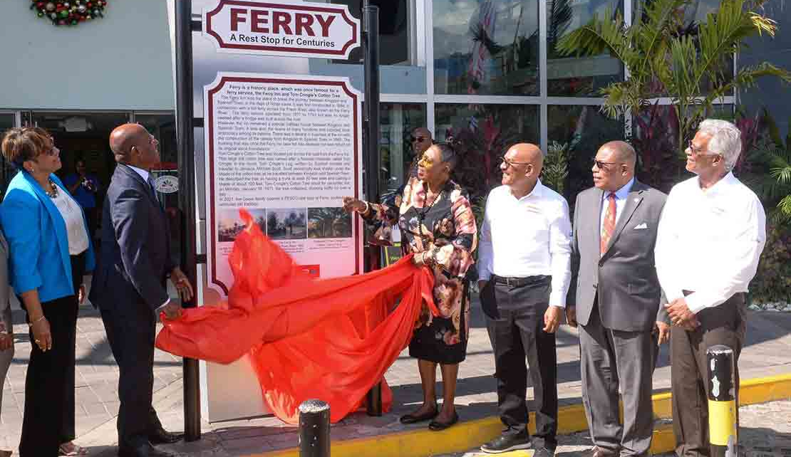 JAMAICA | Entrepreneurs Urged to Align Business with Country’s Heritage