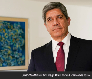 CUBA | Biden administration most vicious in applying economic blockage