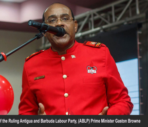 ANTIGUA | People of Antigua and Barbuda to elect a new government January 18, 2023