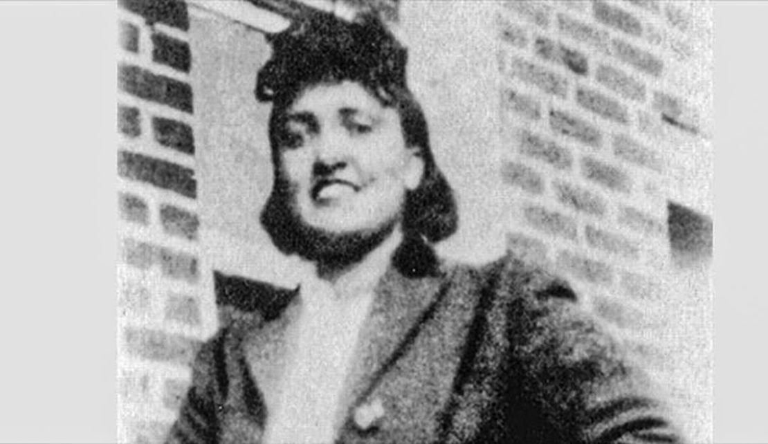 UNITED STATES | Statue of African American Henrietta Lacks to replace Confederate General