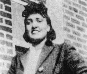 UNITED STATES | Statue of African American Henrietta Lacks to replace Confederate General