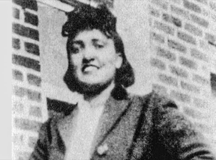 UNITED STATES | Statue of African American Henrietta Lacks to replace Confederate General