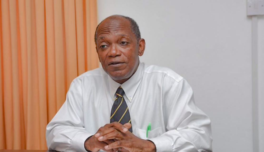 GUYANA | Dr. Eric Phillips: The Caribbean Response To The Netherlands Apology For Slavery