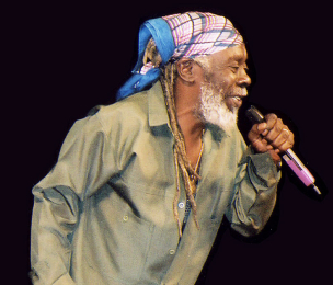 BARBADOS | Mottley Hails the Late 'Black Stalin' as a Great Nation Builder