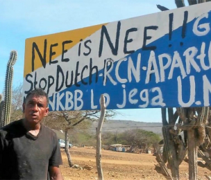 BONAIRE | Dutch Apology for Slavery a Fraud, says Bonaire Liberation Movement NKBB