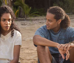 Black Snow, a new pacy murder mystery, addresses the complicated legacy of slavery in Australia