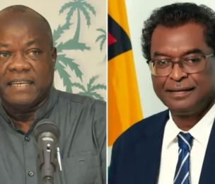 GUYANA | Split in Opposition Coalition, AFC walks, but parliamentary relationship intact