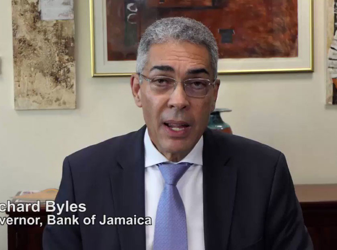 JAMAICA | BOJ insists on stringent internal auditing for all financial institutions