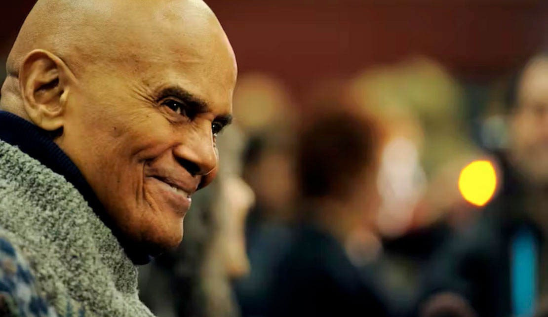 UNITED STATES | Harry Belafonte leveraged stardom for social change, his powerful voice always singing a song for justice