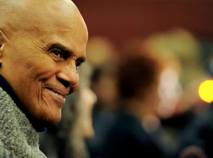 UNITED STATES | Harry Belafonte leveraged stardom for social change, his powerful voice always singing a song for justice