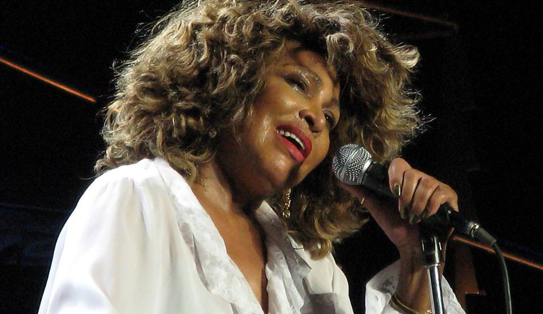 &quot;Rock ‘n’ Roll Queen&quot; Tina Turner dies at 83