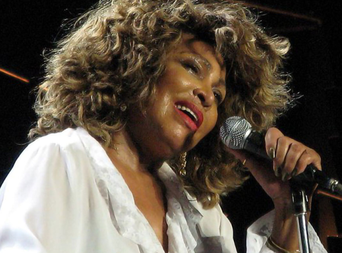 &quot;Rock ‘n’ Roll Queen&quot; Tina Turner dies at 83