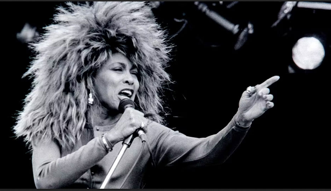 UNITED STATES | Tina Turner: an immense talent with a voice and back catalogue that unites disparate music lovers