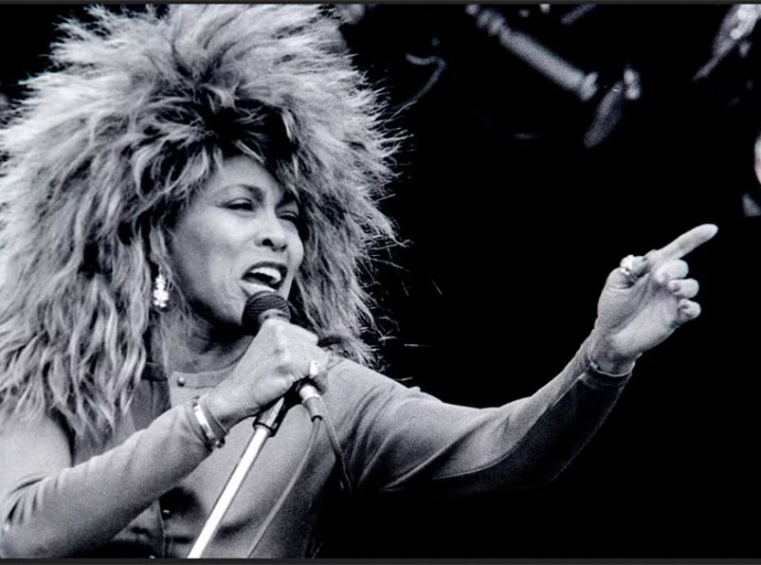 UNITED STATES | Tina Turner: an immense talent with a voice and back catalogue that unites disparate music lovers