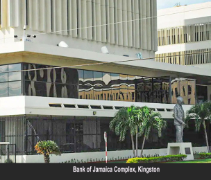 Bank Of Jamaica Maintains Policy Rate In Support Of Inflation Reduction
