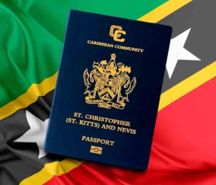 St Kitts and Nevis Citizenship by Investment LTO Extended to January 2024