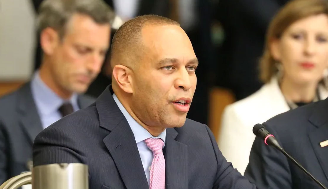 CARICOM | Jeffries assures CARICOM of Congressional attention to US-Caribbean arms trafficking