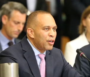 CARICOM | Jeffries assures CARICOM of Congressional attention to US-Caribbean arms trafficking