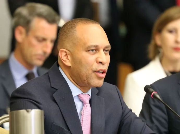 CARICOM | Jeffries assures CARICOM of Congressional attention to US-Caribbean arms trafficking