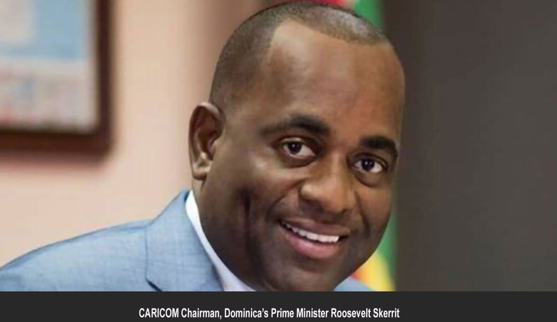 CARICOM Decides: Free Movement of Community Nationals by March 2024