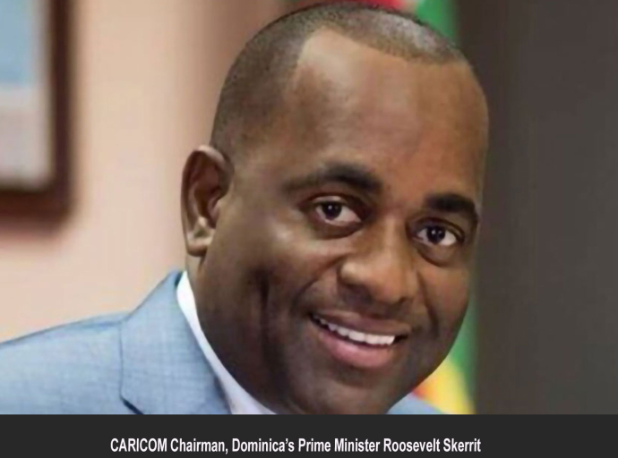 CARICOM Decides: Free Movement of Community Nationals by March 2024