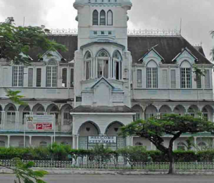 GUYANA| Corruption and incompetence are commonplace in Guyana