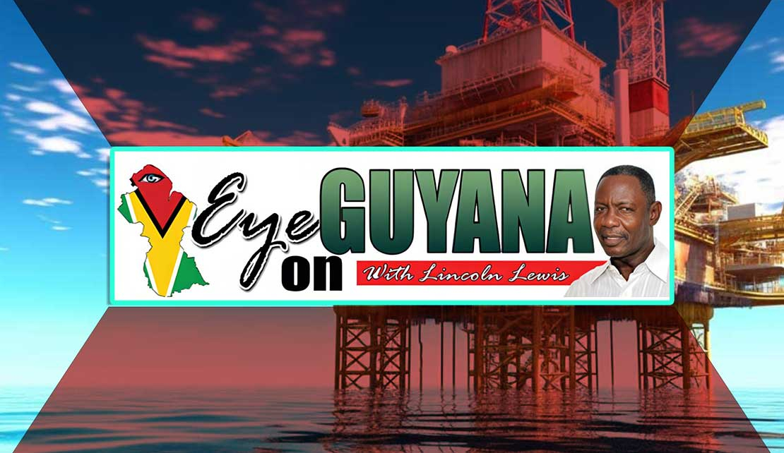 Current gov't policies will lead Guyana downhill to an ugly end