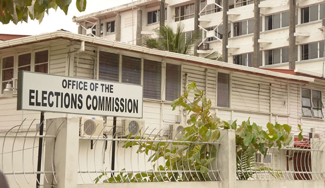 GUYANA | Continuous Registration: Key to ridding Guyana of PPP/C Mismanagement