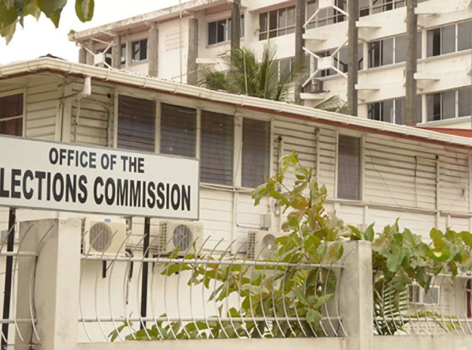 GUYANA | Continuous Registration: Key to ridding Guyana of PPP/C Mismanagement