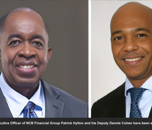 JAMAICA | Shakeup at NCB Financial Group - Hylton and Cohen declare no wrong doing