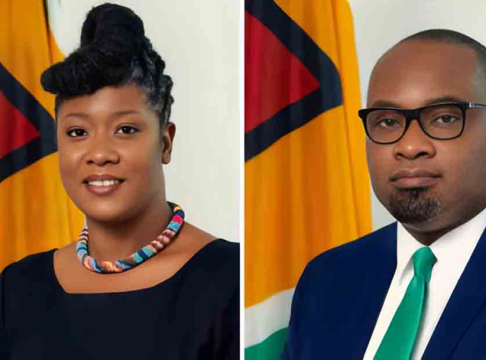 GUYANA | Opposition MPs Forde, Walton-Desir lambaste Stingy Compensation to victims of Mahdia Dorm Fire