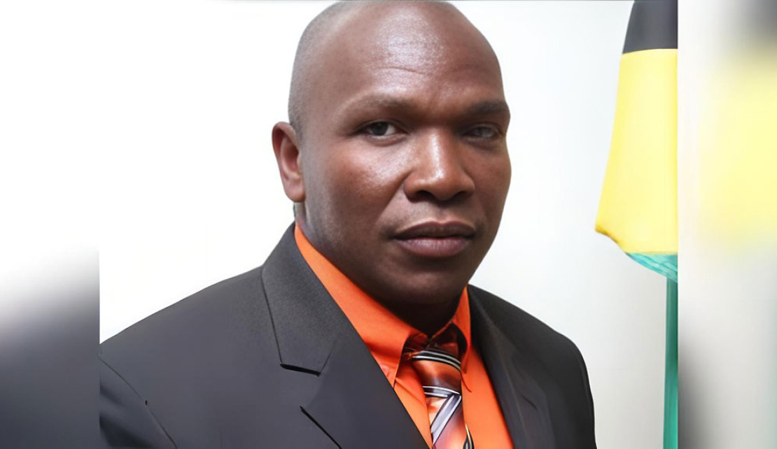 JAMAICA | PNP Councillor for Southboro, St. Catherine, Ainsley Parkins shot and killed