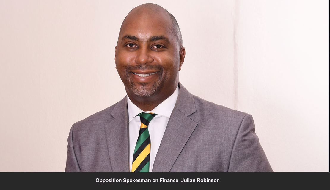 JAMAICA | Opposition PNP Wants Audit of Petrojam Oil Purchase in face of J$5-billion loss