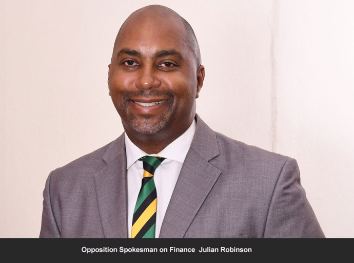 JAMAICA | Opposition PNP Wants Audit of Petrojam Oil Purchase in face of J$5-billion loss