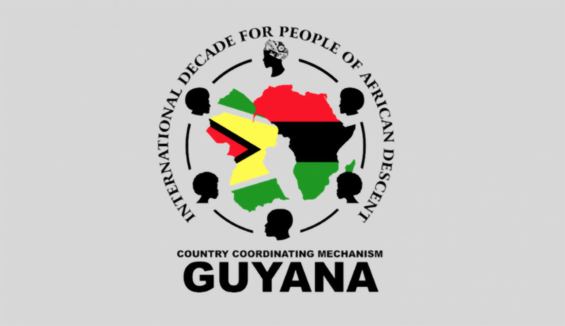 GUYANA | Adam's Notebook - The signs of racial discrimination are ominous