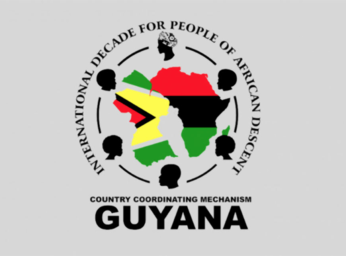 GUYANA | Adam's Notebook - The signs of racial discrimination are ominous