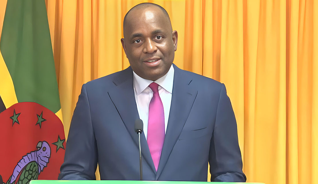 DOMINICA | UK's Decision to Impose Visa Regime on Dominica is Unfortunate says Skerrit