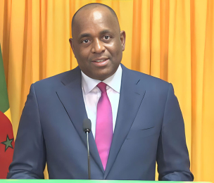 DOMINICA | UK's Decision to Impose Visa Regime on Dominica is Unfortunate says Skerrit